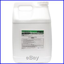 Agrisel Diquat Water Weed and Landscape Herbicide 2.5 Gallons