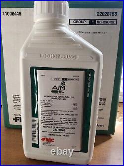 Aim EC Herbicide 1 Quart