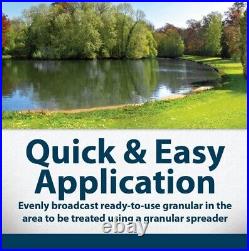 Airmax Easy Klear Defense 2 In 1 Granular Algae & Aquatic Weed ControlFREE SHIP