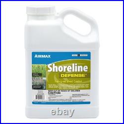 Airmax Shoreline Defense Emergent Weed Control