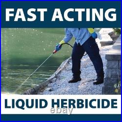 Airmax Shoreline Defense Emergent Weed Control