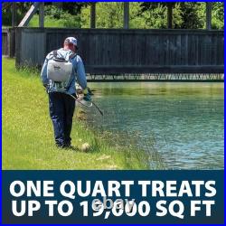 Airmax Shoreline Defense Emergent Weed Control