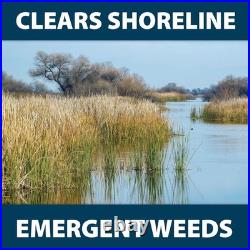 Airmax Shoreline Defense Emergent Weed Control