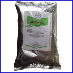Aliette WDG Fungicide 5 Pounds Aliette WDG Fungicide 5 Pounds