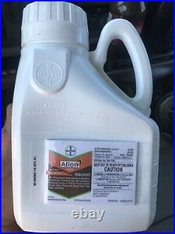 Alion Herbicide 1 Quart, Indaziflam 19.05% by Bayer