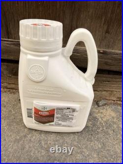 Alion Herbicide Bayer (1 Quart) 32 Oz For Pre-emergent Weed Control Mfg Feb-2025