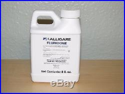 Alligare Fluridone 8oz Concentrate Pond Weed Herbicide Sonar AS