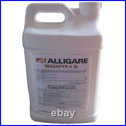 Alligare Imazapyr 4 SL 2.5 Gallons
