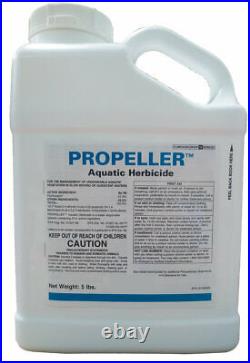 Alligare PropellerT Aquatic Herbicide for Duckweed, Watermeal, Water Lettuce