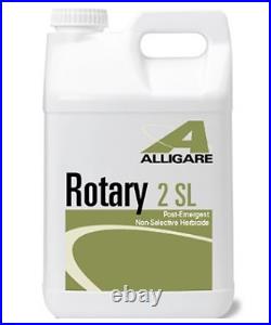 Alligare Rotary 2 SL Foestry Herbicide 2.5 Gallon Imazapyr 27.8%