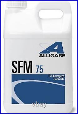 Alligare SFM 75 3 lb bottle