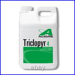 Alligare Triclopyr 4 2.5 Gallon Garlon 4 Brush Killer