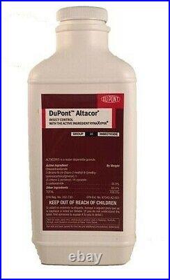 Altacor Insecticide 16 Ounces by DuPont
