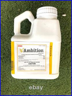 Ambition Herbicide Concentrate 64 oz Sulfentrazone 39.6% FMC