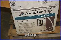 Amistar Top Syngenta Fungicide 2x2.5 Gallons (5 Gallons total)
