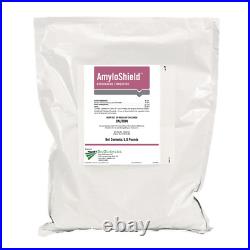 AmyloShield Biological Fungicide 5 lb Bag by Mycorrhizal Applications