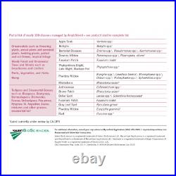 AmyloShield Biological Fungicide 5 lb Bag by Mycorrhizal Applications