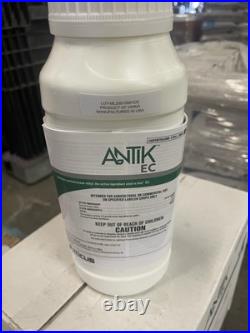 Antik Herbicide 1 Quart, Carfentrazone-ethyl 22.3% by Generic Aim
