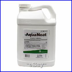 Aqua Neat Aquatic Herbicide