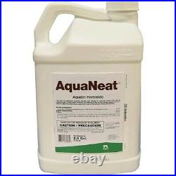 Aquaneat For Aquatic Emergents 2.5 Gallon (Compare to Rodeo)