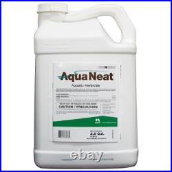 Aquaneat Herbicide jug (2.5 gal)