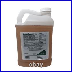 Aquasweep 2.5GAL