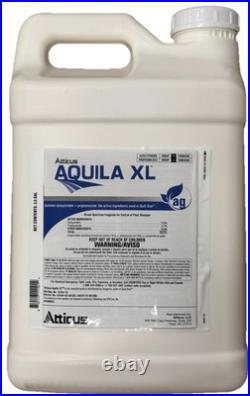 Aquilla XL Fungicide (2.5 Gallon) (compare to Quilt Xcel)