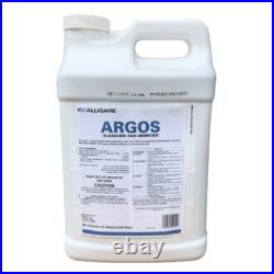Argos 2.5GAL