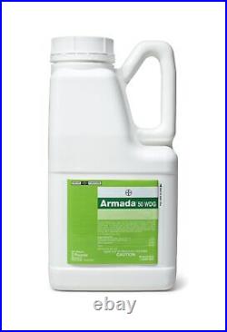 Armada 50 WDG Fungicide 1 jug (2 lb.) 2 LB