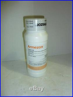 Armezon Herbicide 32 Ounces FACTORY SEALED BRAND NEW FREE SHIPPING