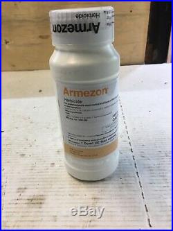 Armezon Herbicide 32 Ounces FACTORY SEALED BRAND NEW Same As Pylex 05213