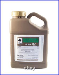 Arrow 2EC Herbicide 1 Gallon (Select 2EC) 26.4% Clethodim