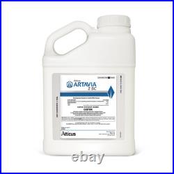 Artavia 2SC Azoxystrobin 22.9% Fungicide (1 Gal) Compare to Heritage