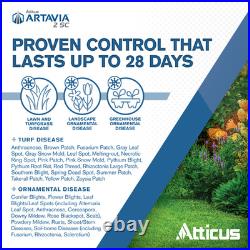 Artavia 2SC Azoxystrobin 22.9% Fungicide (1 Gal) Compare to Heritage