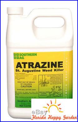 Atrazine Herbicide Weed Killer Southern Ag 2.5 GAL