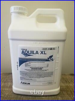 Atticus Aquila XL Insecticide Fungicide 2.5 Gallon Azoxystrobin & Propiconazole