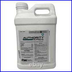 Authority Supreme 2.5GAL