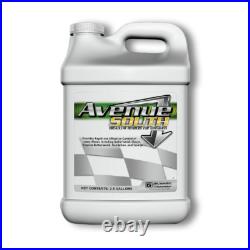 Avenue South Broadleaf Herbicide 2.5 Gallon