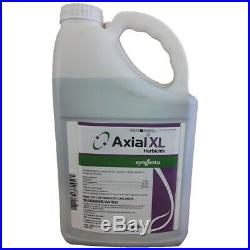 Axial Herbicide 2.56 Gallons