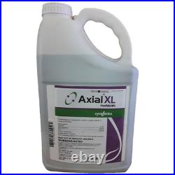 Axial XL 2.56GAL