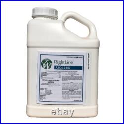 Azoxy 2SC (Rightline) GAL