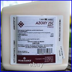 Azoxy 2SC Select 1 Pint 1 Pint