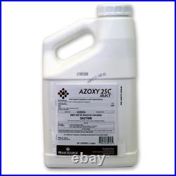 Azoxy 2SC Select Fungicide 1 Gallon (Compare to Heritage)