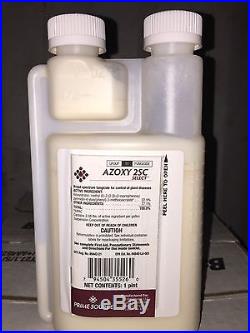 Azoxy 2SC Select Fungicide (Generic Heritage TL) 2.5x stronger