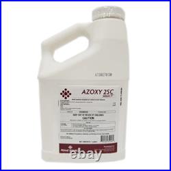 Azoxy 2SC Select Liquid Fungicide (Heritage)