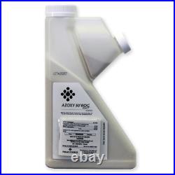 Azoxy 50WDG Select Fungicide 1 Pound (Replaces Heritage), Azoxystrobin 50%