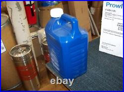 BASF Prowl H2O Herbicide 2.5 Gallons New