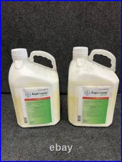 BAYER EsplAnade 200 SC Herbicide 19.05% Indaziflam, 2 x 2.5 Gal
