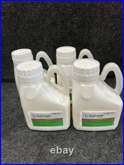 BAYER EsplAnade 200 SC Herbicide 19.05% Indaziflam, 4 x 32 oz. Bottles
