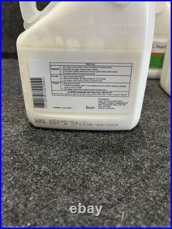 BAYER EsplAnade 200 SC Herbicide 19.05% Indaziflam, 4 x 32 oz. Bottles